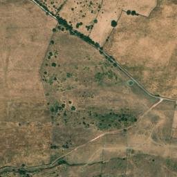 Satellite imagery of survey_point, PT