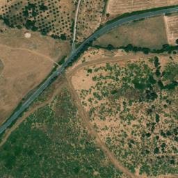 Satellite imagery of survey_point, PT