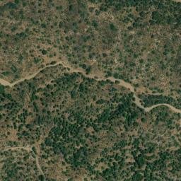 Satellite imagery of El Molinillo, ES