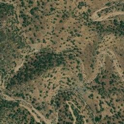 Satellite imagery of El Molinillo, ES