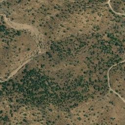 Satellite imagery of El Molinillo, ES