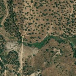 Satellite imagery of Cerro del Ensillado, ES