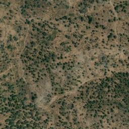Satellite imagery of Loma de la Vaquera, ES