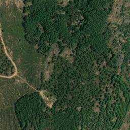 Satellite imagery of Loma de la Vaquera, ES