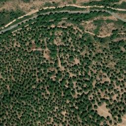 Satellite imagery of survey_point, ES
