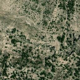 Satellite imagery of Sierra de las Cabras, ES