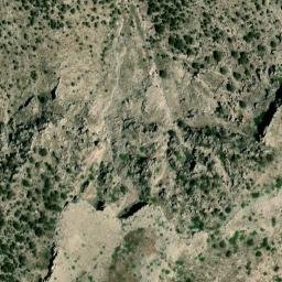 Satellite imagery of Sierra de las Cabras, ES