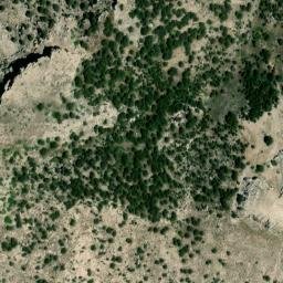 Satellite imagery of Sierra de las Cabras, ES