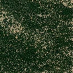 Satellite imagery of Revolcadores, ES