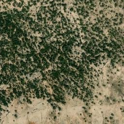 Satellite imagery of Revolcadores, ES