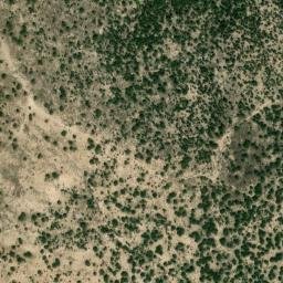 Satellite imagery of Revolcadores, ES
