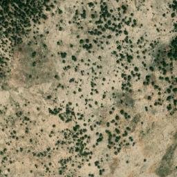 Satellite imagery of Sierra Seca, ES