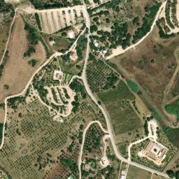 Satellite imagery of Tonnara di Scopello, IT