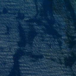 Satellite imagery of Ákra Koróni, GR
