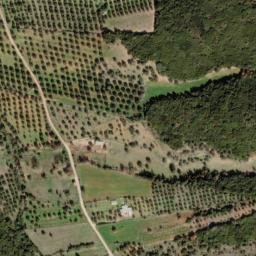 Satellite imagery of Alonáki, GR