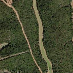 Satellite imagery of Alonáki, GR