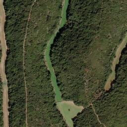 Satellite imagery of Alonáki, GR