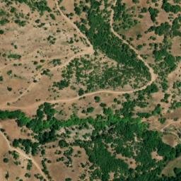 Satellite imagery of Makryá Ráchi, GR