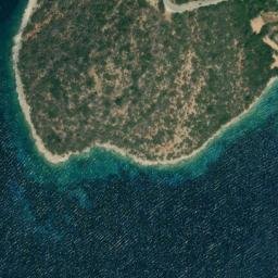 Satellite imagery of Ákra Marmári, GR