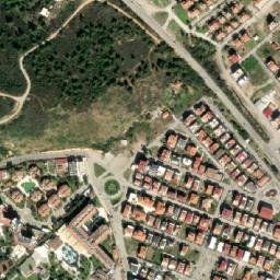 Satellite imagery of TUTGA Noktası GÜMÜLDÜR-3, TR