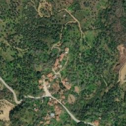 Satellite imagery of TUTGA Noktası BEYDAĞ, TR