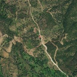 Satellite imagery of TUTGA Noktası BEYDAĞ, TR