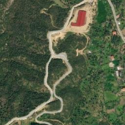 Satellite imagery of TUTGA Noktası BEYDAĞ, TR