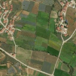 Drone Görünümü