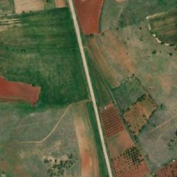 Drone Görünümü