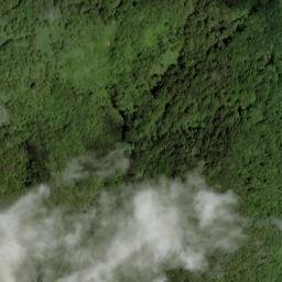 Satellite imagery of 二ツ森山, JP