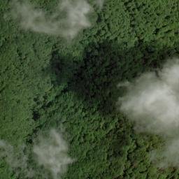 Satellite imagery of 二ツ森山, JP