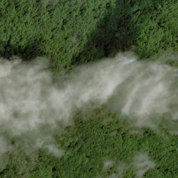 Satellite imagery of 二ツ森山, JP