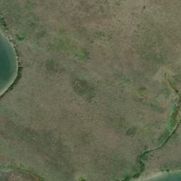 Satellite imagery of Bull Point, US