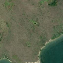Satellite imagery of Bull Point, US