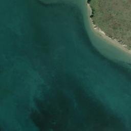 Satellite imagery of Bull Point, US