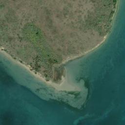 Satellite imagery of Bull Point, US