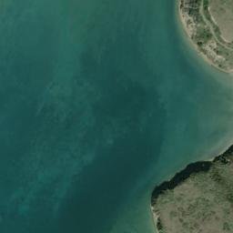 Satellite imagery of Bull Point, US
