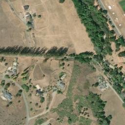 Satellite imagery of Lafranchi Quarry, US