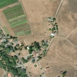 Satellite imagery of Lafranchi Quarry, US