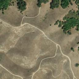 Satellite imagery of Big Rock Ridge, US