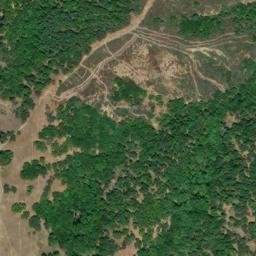 Satellite imagery of Big Rock Ridge, US