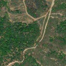 Satellite imagery of Big Rock Ridge, US