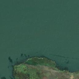 Satellite imagery of Point Sacramento, US