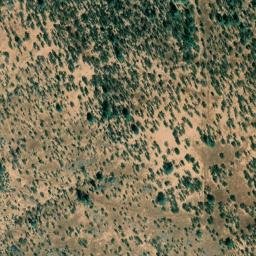 Satellite imagery of Gopher Ridge, US