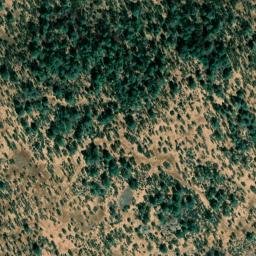 Satellite imagery of Gopher Ridge, US