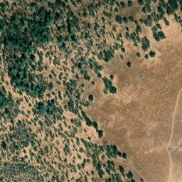 Satellite imagery of Gopher Ridge, US