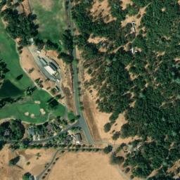 Satellite imagery of Etna King Mine, US