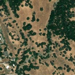 Satellite imagery of Ghost Mine, US