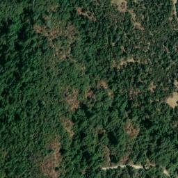 Satellite imagery of Marble Quarry, US