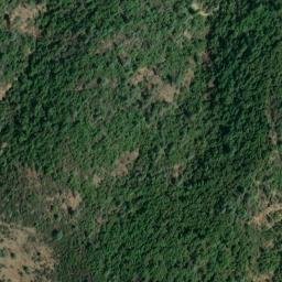 Satellite imagery of Ridgeway Mine, US